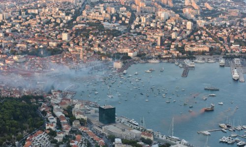 Splitski obrtnici od Grada dobili 700.000 kuna potpore