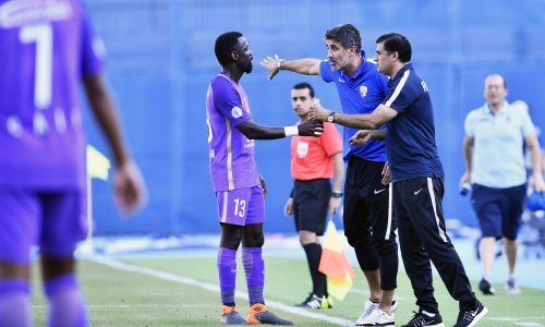 Zoran Mamić povratak u Maksimir neće pamtiti po dobrome