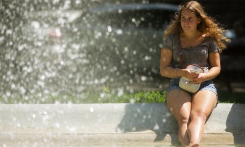 Zagrepčanima prijeti toplinski udar; stručnjaci upozoravaju tko je posebno ugrožen i kako se zaštititi