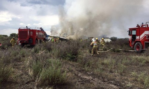 U zrakoplovnim nesrećama u 2018. poginulo znatno više ljudi nego u godini prije