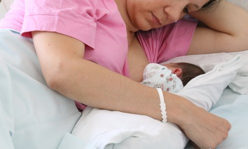 Evo kako banka humanog mlijeka u Hrvatskoj može pomoći prijevremeno rođenoj djeci