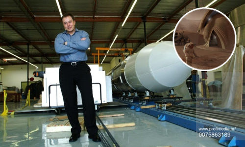 Elon Musk prkosi znanstvenicima: Mars je moguće teraformirati