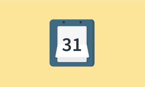 Zatrpan vam je Google kalendar? Evo kako ga raskrčiti