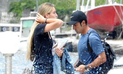 Najbolja promocija turizma: Nakon krstarenja Jadranom nogometna zvijezda otputovala iz Hrvatske