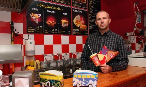 Franšizno poslovanje slabo iskorišteno u Hrvatskoj