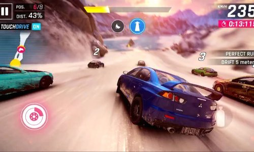 Ovo su najbolje besplatne utrke za vaš Android