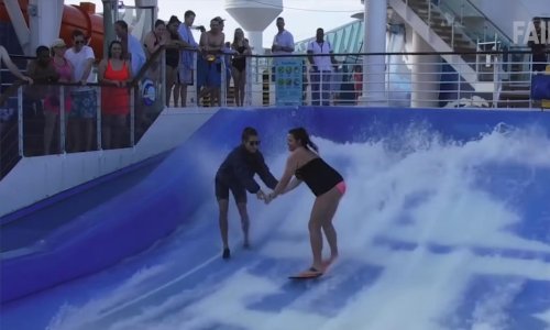 Pogledajte najbolje failove 2018.