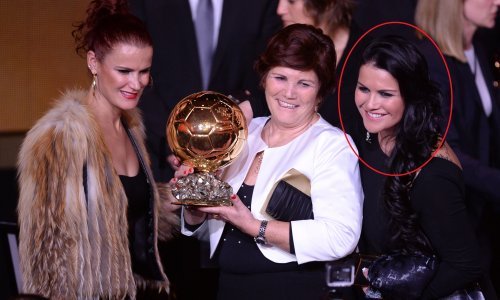 Cijeli Torino 'eksplodirao' od bijesa zbog sestre Cristiana Ronalda; ovo joj navijači Juventusa neće nikad zaboraviti