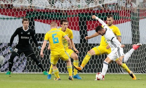 Dinamo saznao suparnika u trećem pretkolu Lige prvaka; hrvatskom prvaku neće biti lako