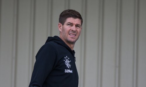 Trener Rangersa dotakao se 'provokacija' iz Hrvatske; evo što je odgovorio Zekiću i igračima Osijeka