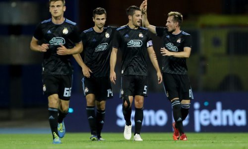 Fantastičan rasplet za Dinamo; hrvatskom prvaku smiješi se lakši put do Lige prvaka
