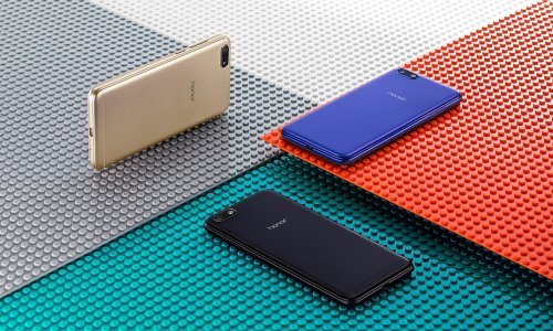 Stigli su novi Honor mobiteli, donosimo detalje