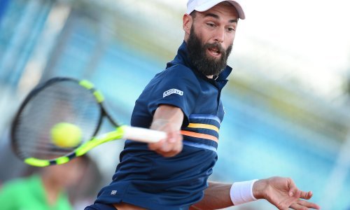 Teniski svijet zgrožen scenama s turnira u Washingtonu; ATP brzo reagirao i 'luđaku' odrezao kaznu