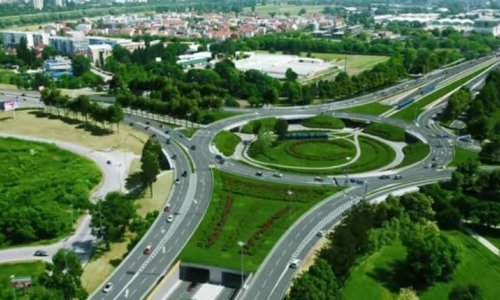 Ovu nedjelju zatvara se rotor Remetinec, evo gdje ćete moći autom