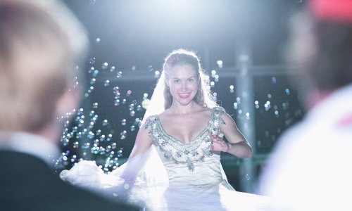 Studenti zagrebačke Akademije na Igrama izveli predstavu posvećenu dubrovačkim svadbama