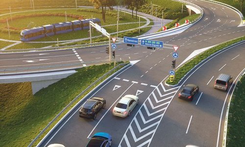 Kreće ozbiljno kopanje na rotoru, od danas umjesto tramvaja vozi nova autobusna linija