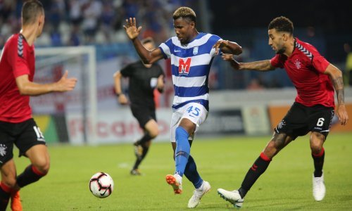 Osijek u Glasgowu priželjkuje čudo; evo gdje možete gledati utakmicu protiv Rangersa