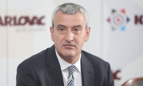 Damir Mandić dao ostavku na mjesto predsjednika karlovačkog HDZ-a