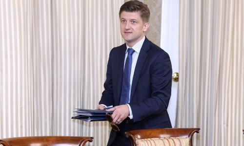 Marić i poslodavci vjeruju u suradnju kod poreznih izmjena