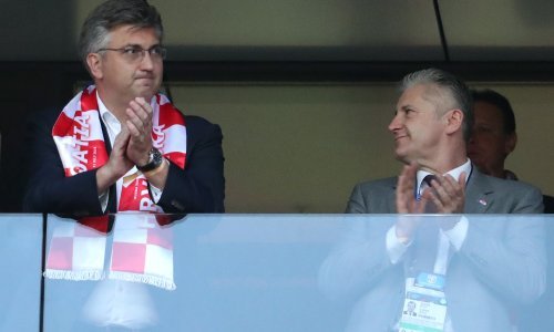 HNS oprostio Vladi 10 milijuna kuna kamata na prastari dug iz Račanovih vremena