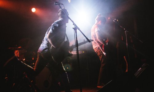 Harvo Jay zovu na SuperUho: Publika je ta koja može pretvoriti koncert u party