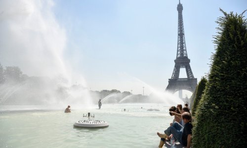 Pariški gradski dužnosnik želi zabraniti iznajmljivanje apartmana u centru Pariza putem Airbnb-ja