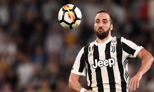 Higuain potpisao za Milan i odmah razočarao navijače, tifozi mu ovo neće oprostiti