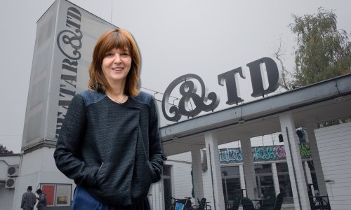 Preko noći smijenjena voditeljica Kulture SC-a Nataša Rajković. Kulturnjaci zgroženi: Što sad?