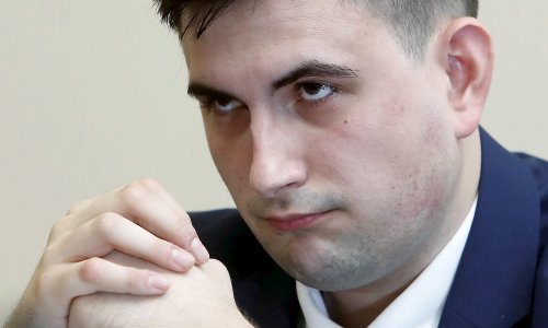 Novi glasnogovornik Vlade: Uzor mi je Franjo Tuđman