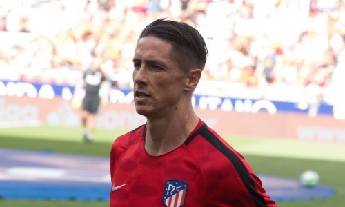 Torresu dojadilo mučenje u Japanu: Usred sezone odustao od igranja profesionalnog nogometa