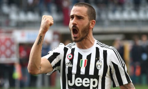 Vratio se najveći izdajnik u povijesti Juventusa i svojom izjavom dodatno razljutio navijače