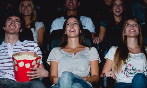 Počeo Mjesec našeg filma, gledamo 60 filmova u 72 kina i 56 gradova