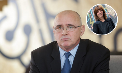 Ministarstvo obrazovanja i SC odgovorili zašto je smijenjena Nataša Rajković: Upravitelj sam bira