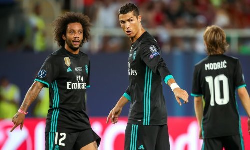 Juventus Realu otima još jednu zvijezdu; Ronaldo inzistira na njegovu dolasku