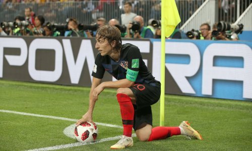Ako je ovo istina onda je jasno zašto Luka Modrić želi 'pobjeći' iz Real Madrida