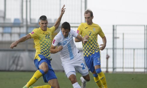 Rijeku na sjeveru Europe čeka sraz s debitantom u europskim natjecanjima