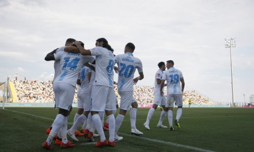 Rijeka se nemilosrdno obračunala s Interom i bacila 'rukavicu u lice' konkurentima za naslov