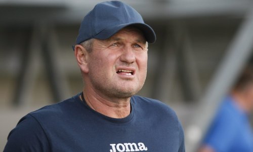 Matjaž Kek odahnuo nakon gola Gorgona: Taj pogodak mnogo vrijedi