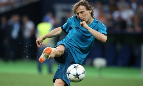 Evo kakva je zaista situacija s Lukom Modrićem; nakon ove izjave Realovog čelnika valjda je svima sve jasno