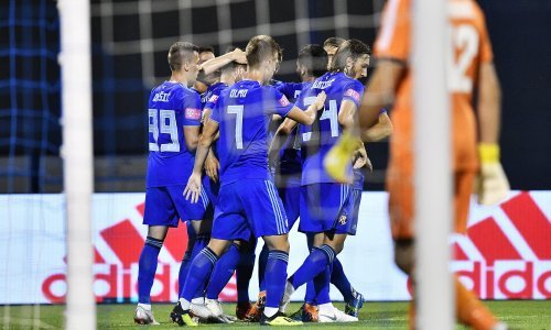 Dinamo saznao ime protivnika u zadnjem pretkolu Lige prvaka: Mogao je i bolje proći