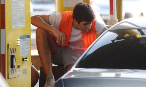 Ovo upozorenje HAK-a uoči Velike Gospe bi vas moglo zanimati