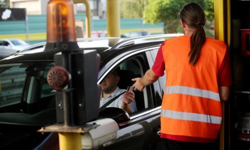 Ako danas krećete na put, ovo upozorenje HAK-a moglo bi vas zanimati