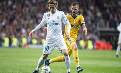 Ovo je dokaz koliko je Modrić blizu odlaska iz Reala; 'kraljevi' su mu već pronašli zamjenu