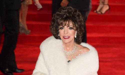 Nema ni traga glamuru: Pogledajte kako glumačka diva izgleda bez šminke