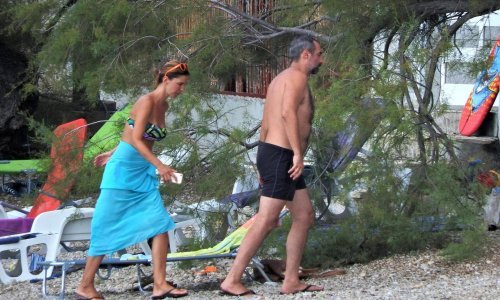 Ovako za Bojanu Gregorić izgleda savršen završetak ljetnog odmora