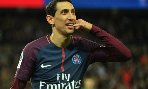 PSG uništio Monaco te uzeo Superkup; Danijel Subašić izbjegao stradanje svoje momčadi