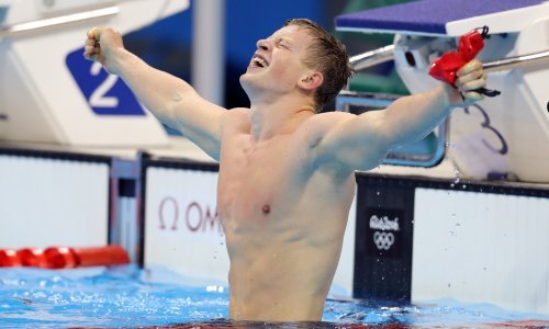 Drugog dana plivačkog EP-a dva svjetska rekorda; mladi Bruno Blašković u finalu na 100 metara