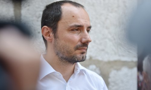 Boris Milošević: Potrebno je da se prekine spirala mržnje