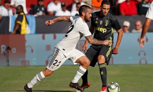 Juventus dogovorio novo pojačanje, ali i nastavio čerupati Real Madrid te mu otima veliku zvijezdu