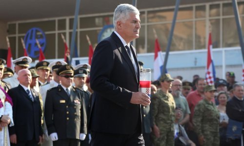 Obavještajni skandal i dalje trese BiH, Čović zatražio istragu